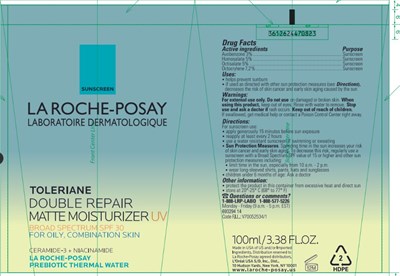 Image Description (Lrp 100ml Primary Pack)
